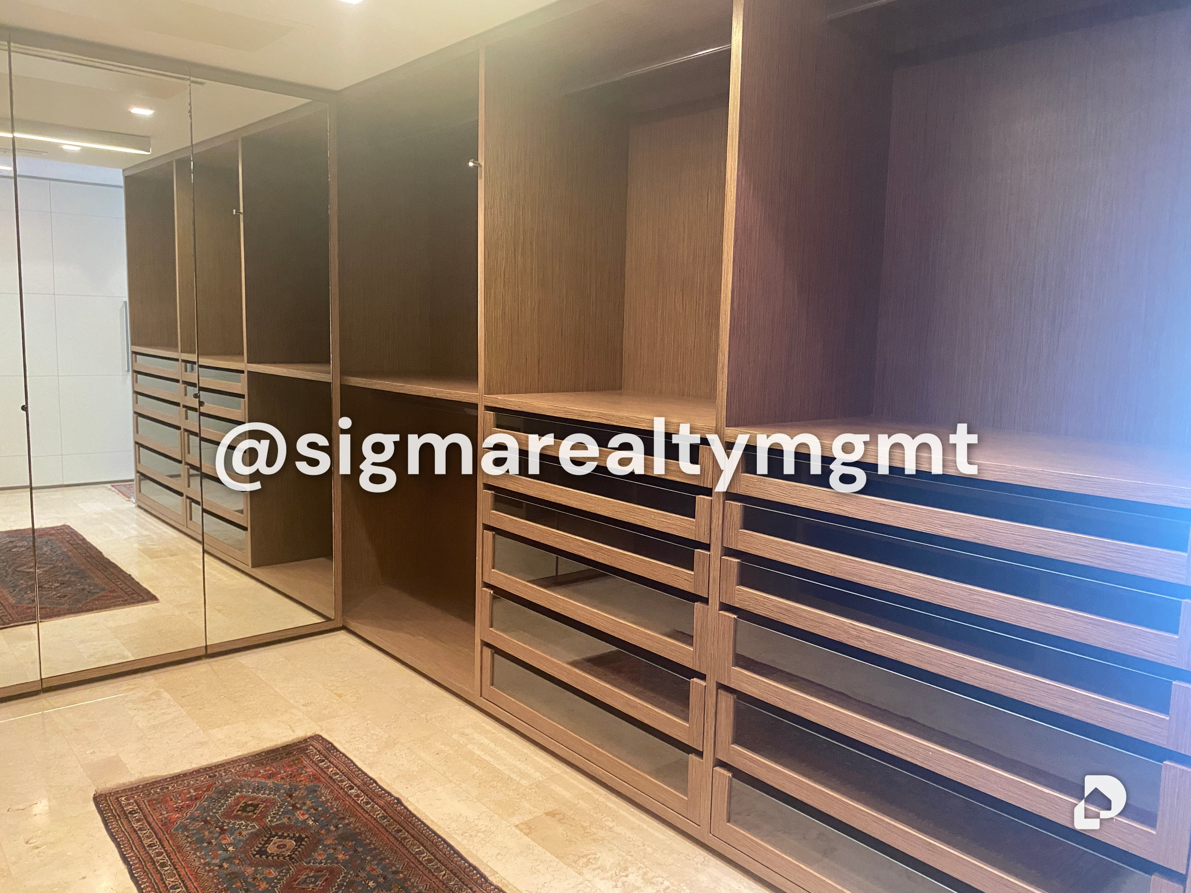 Apartment in Chulavista, Caracas – 25
