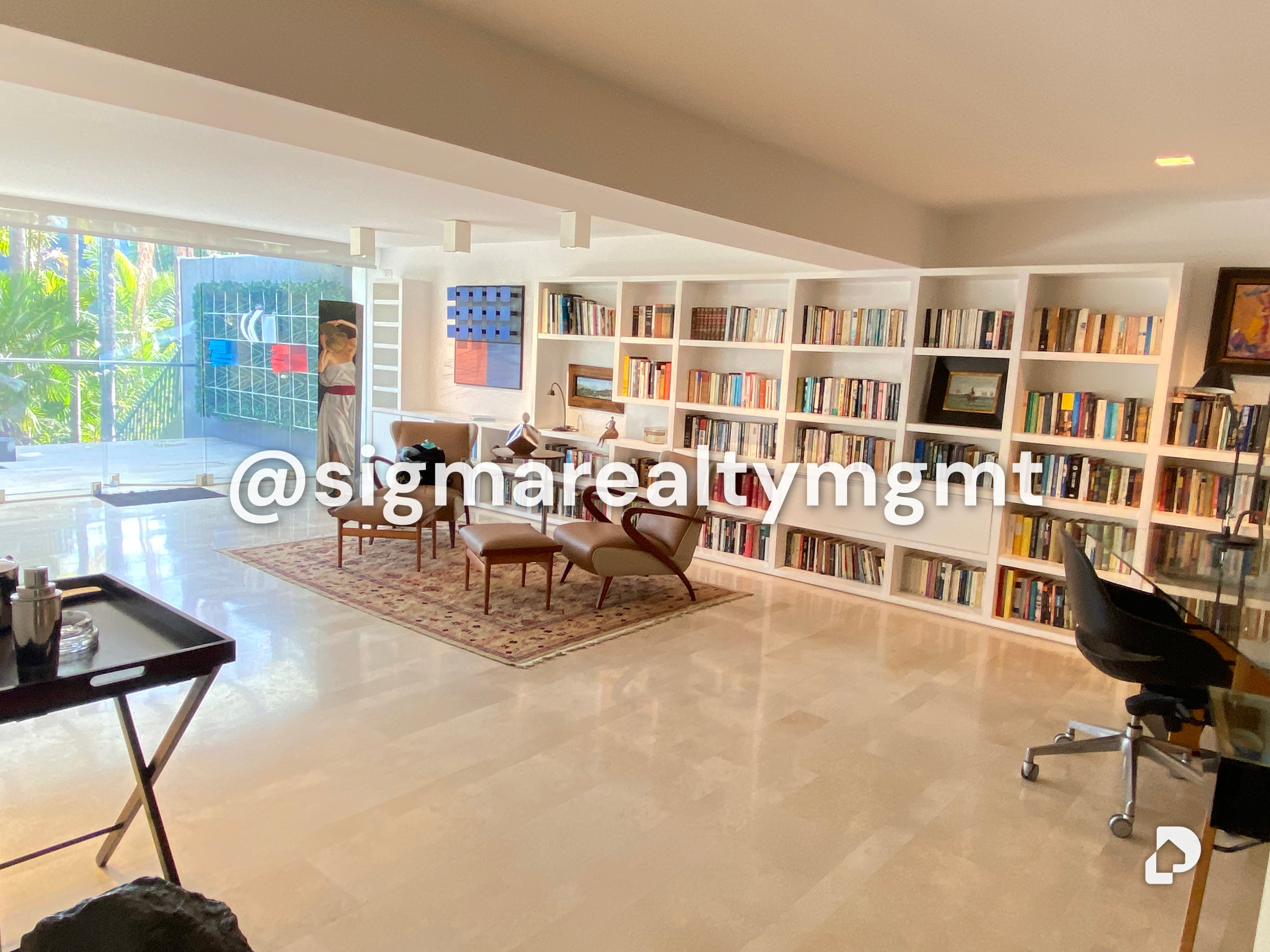 Apartment in Chulavista, Caracas – 13