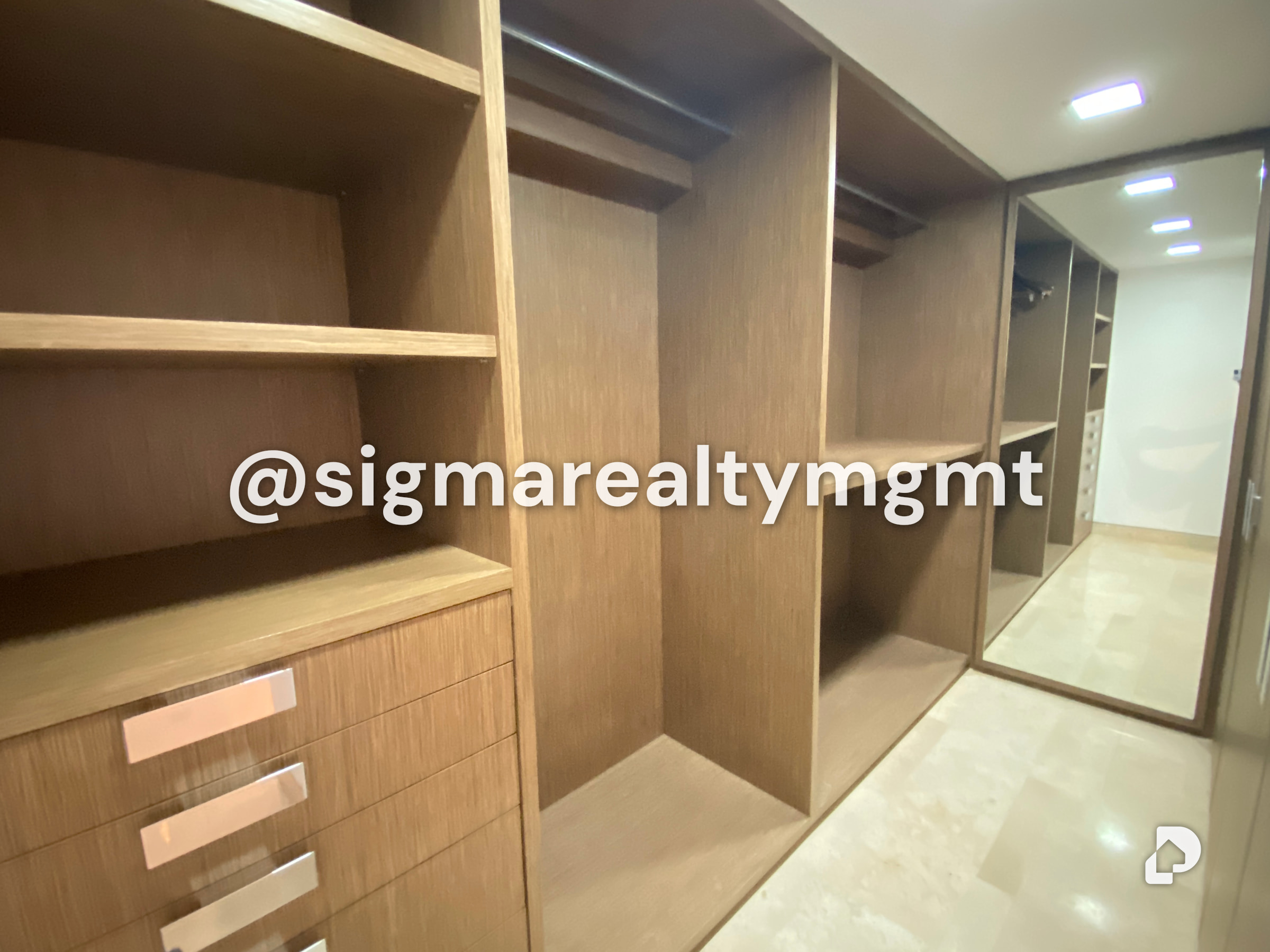 Apartment in Chulavista, Caracas – 15