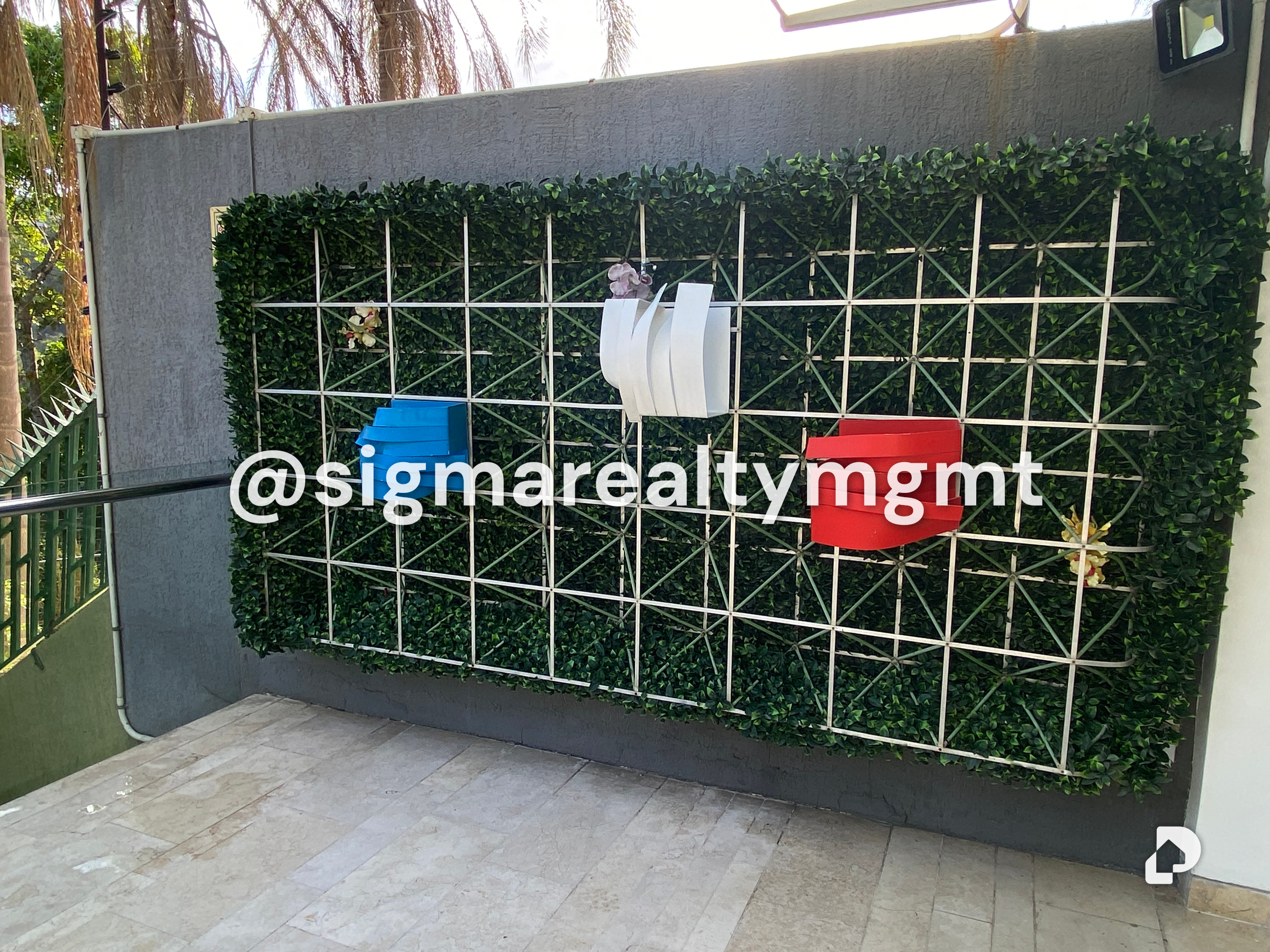 Apartment in Chulavista, Caracas – 8