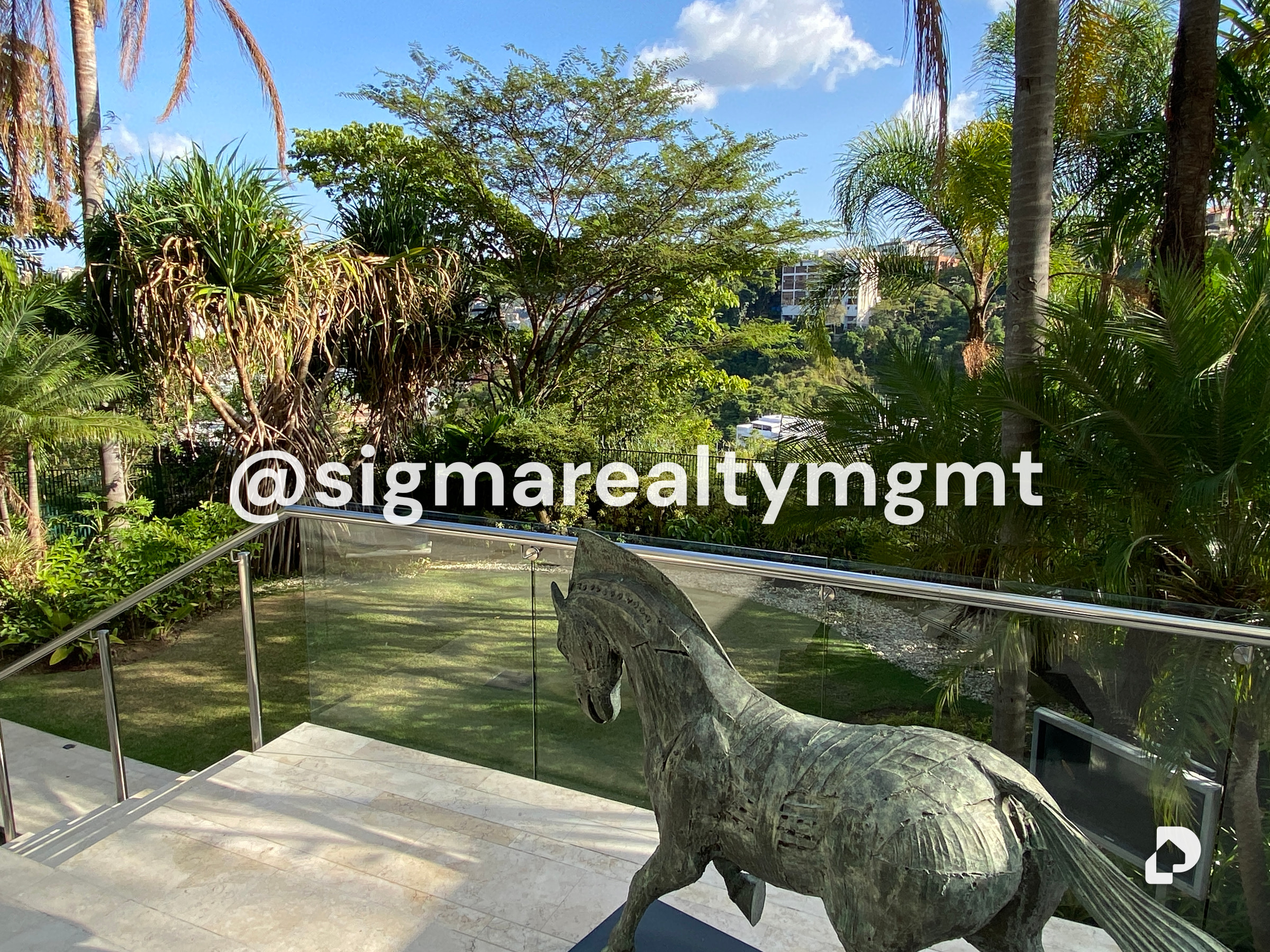 Apartment in Chulavista, Caracas – 5
