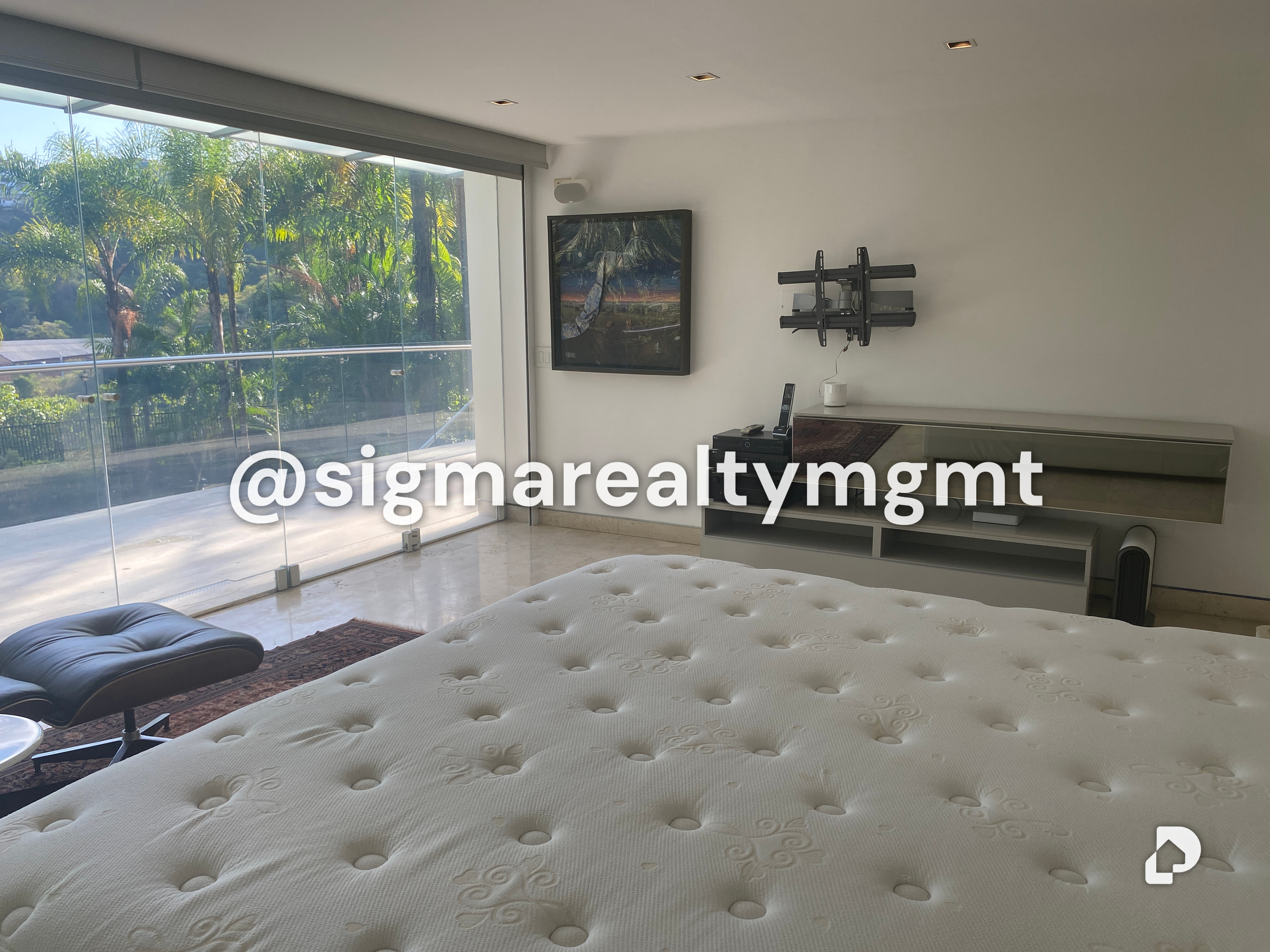 Apartment in Chulavista, Caracas – 23
