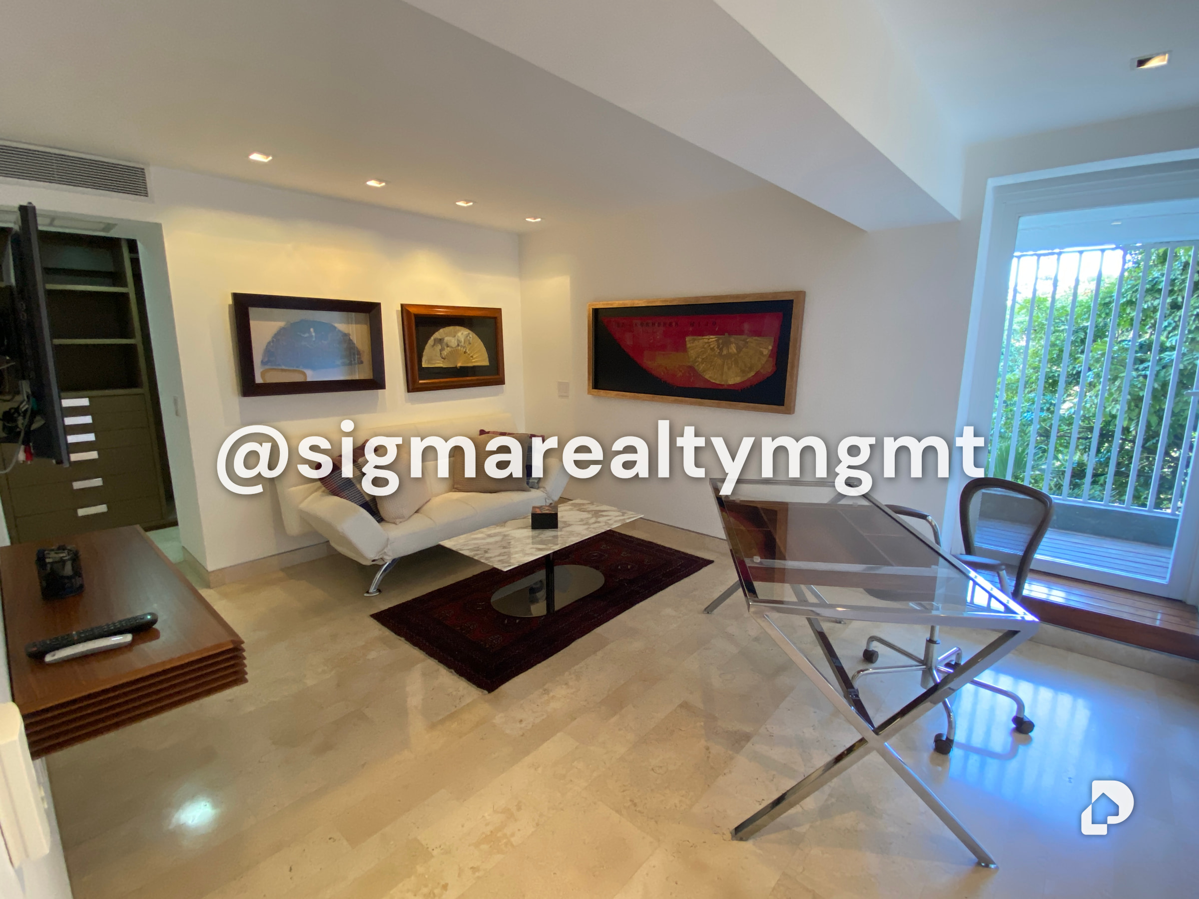 Apartment in Chulavista, Caracas – 28