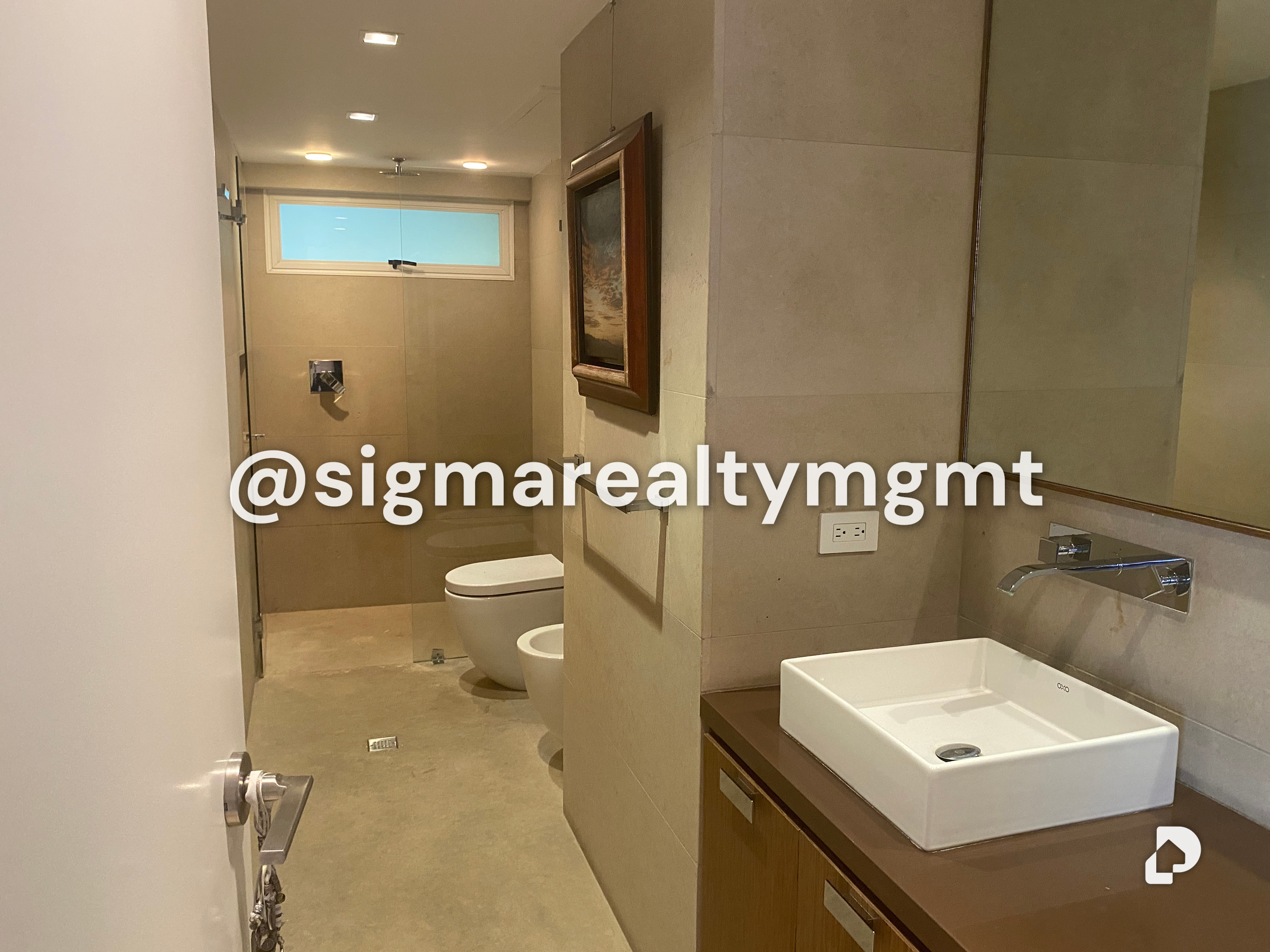 Apartment in Chulavista, Caracas – 34