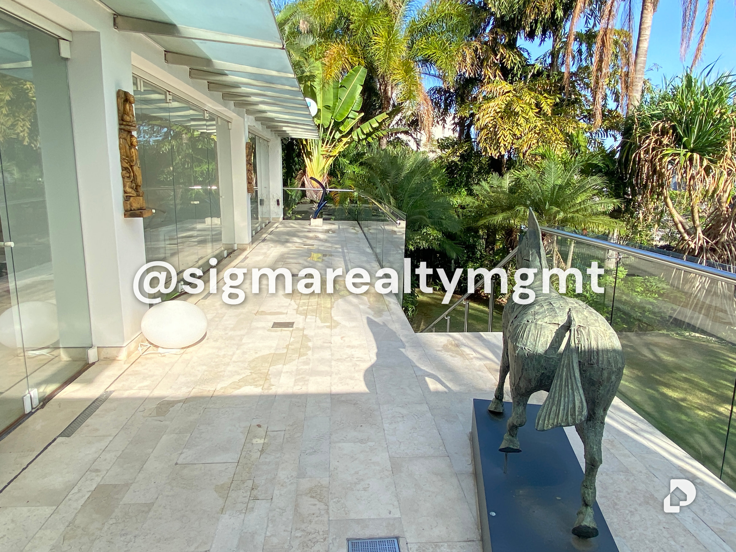 Apartment in Chulavista, Caracas – 6