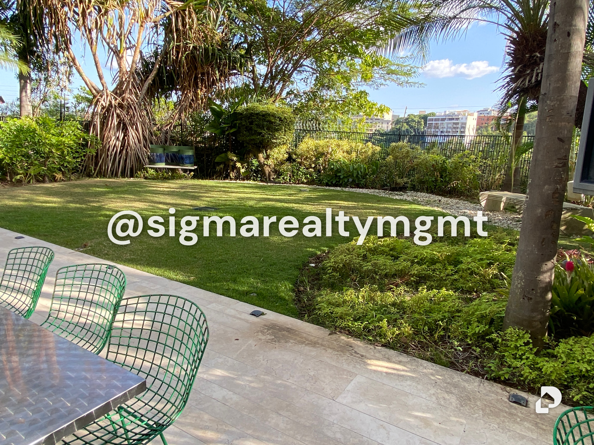 Apartment in Chulavista, Caracas – 3