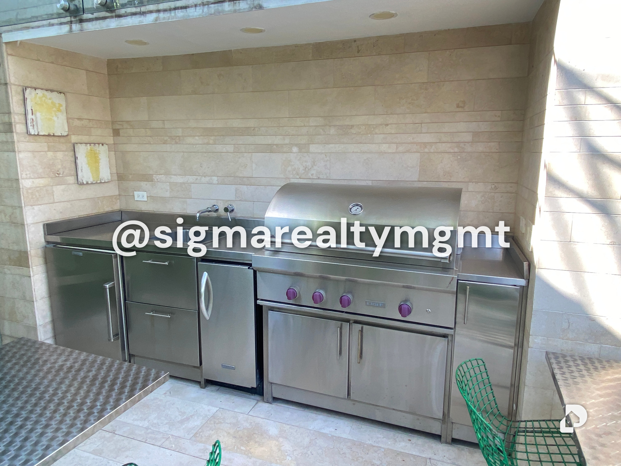 Apartment in Chulavista, Caracas – 7