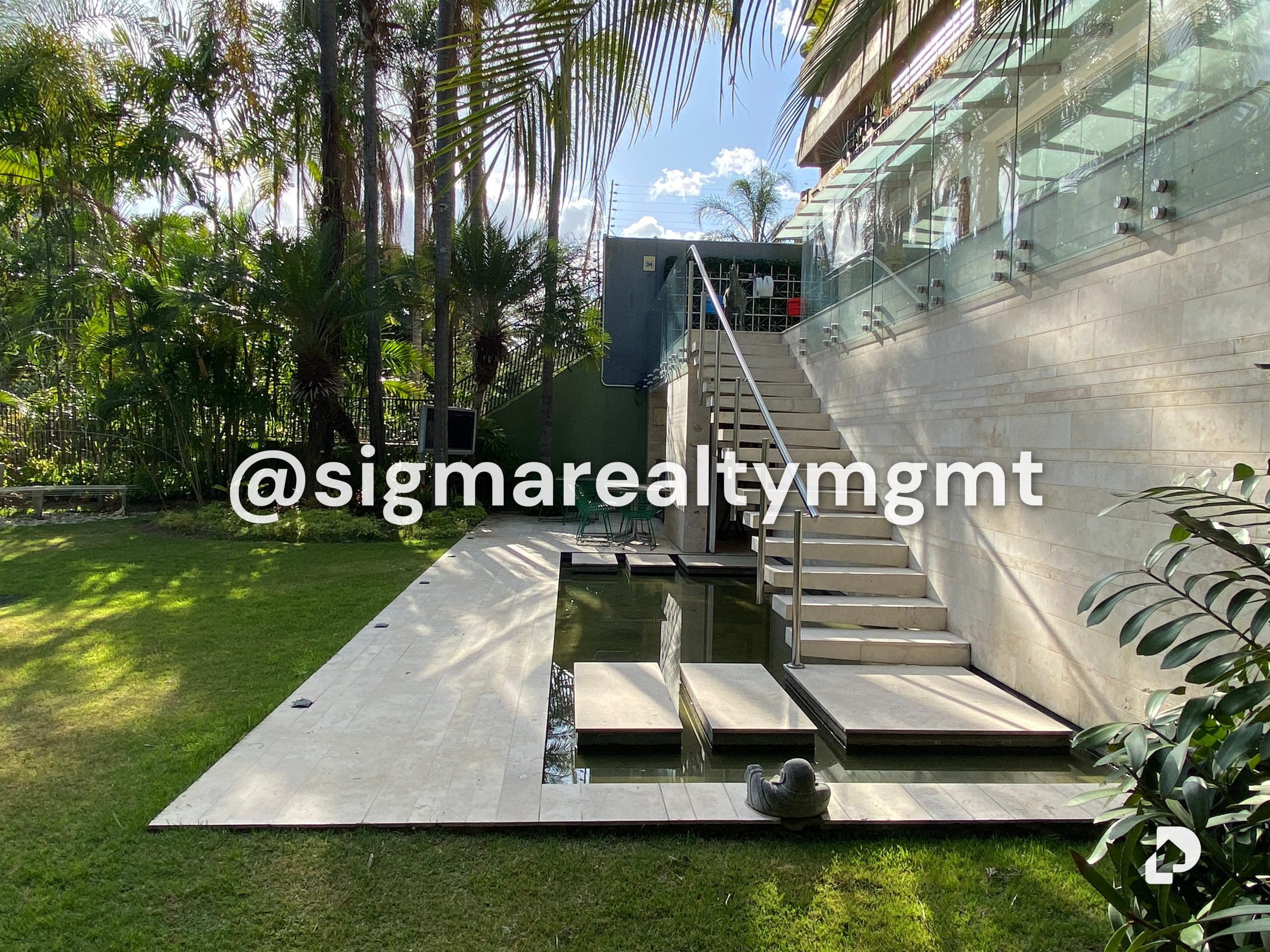 Apartment in Chulavista, Caracas – 4