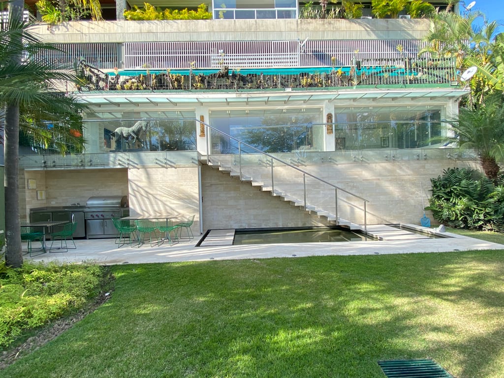 Apartment in Chulavista, Caracas - 1