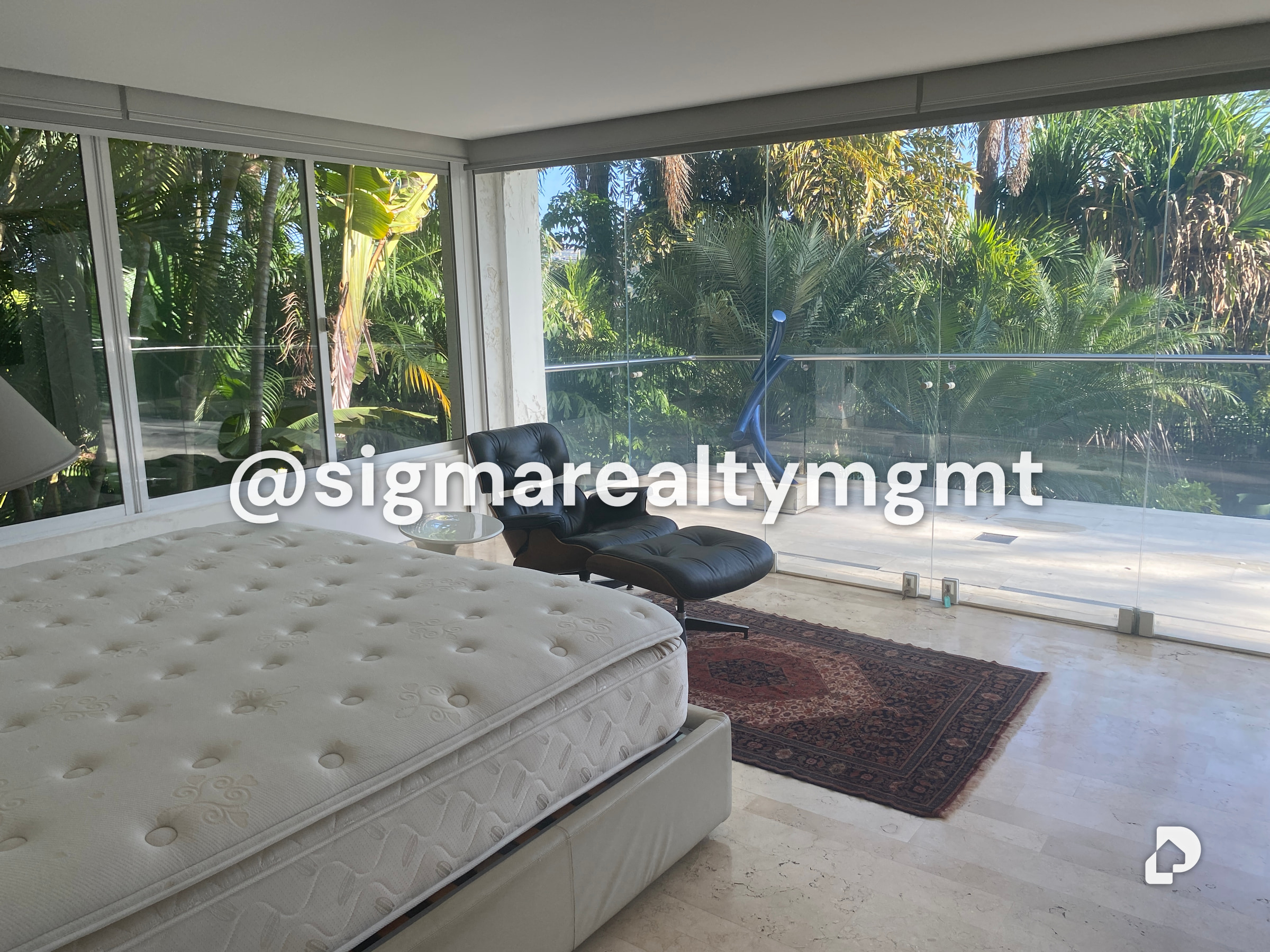 Apartment in Chulavista, Caracas – 22