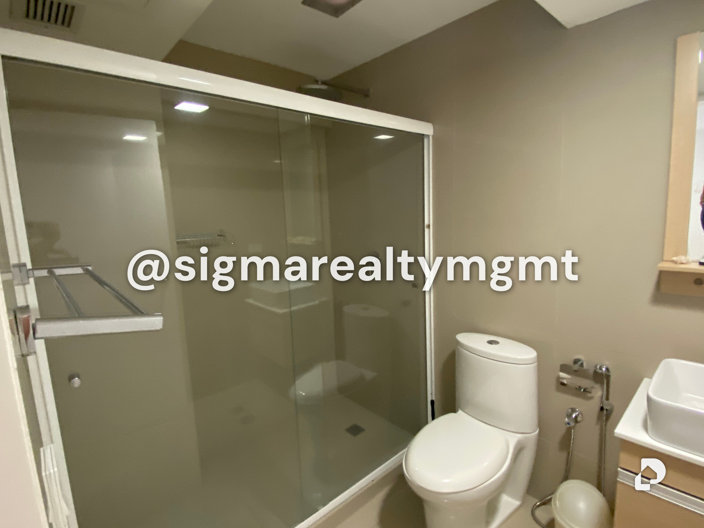 Apartment in Chulavista, Caracas – 32