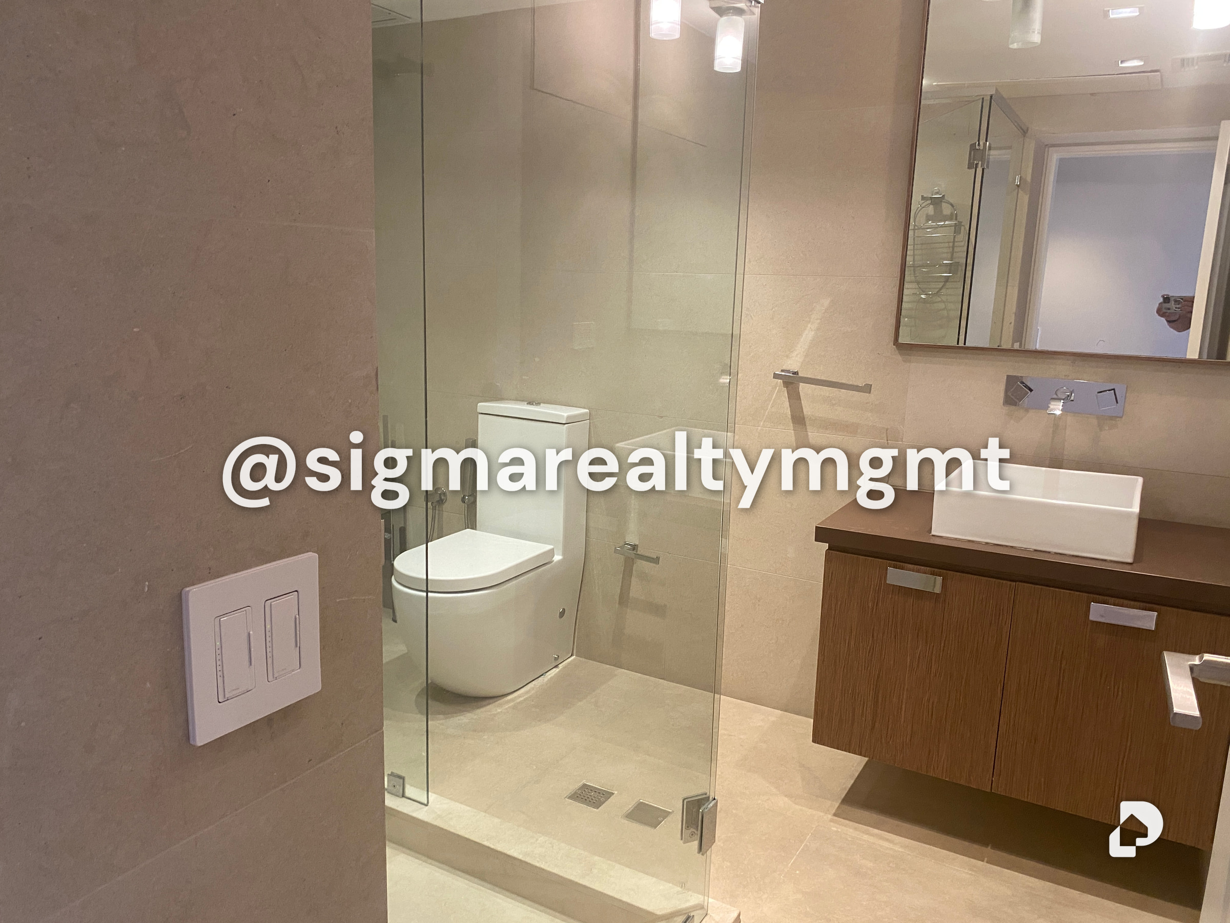 Apartment in Chulavista, Caracas – 33