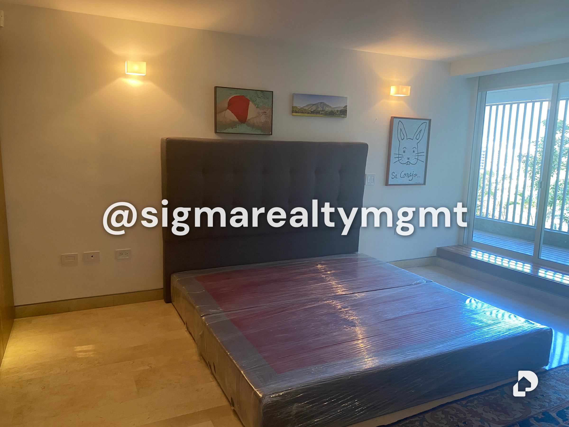 Apartment in Chulavista, Caracas – 26