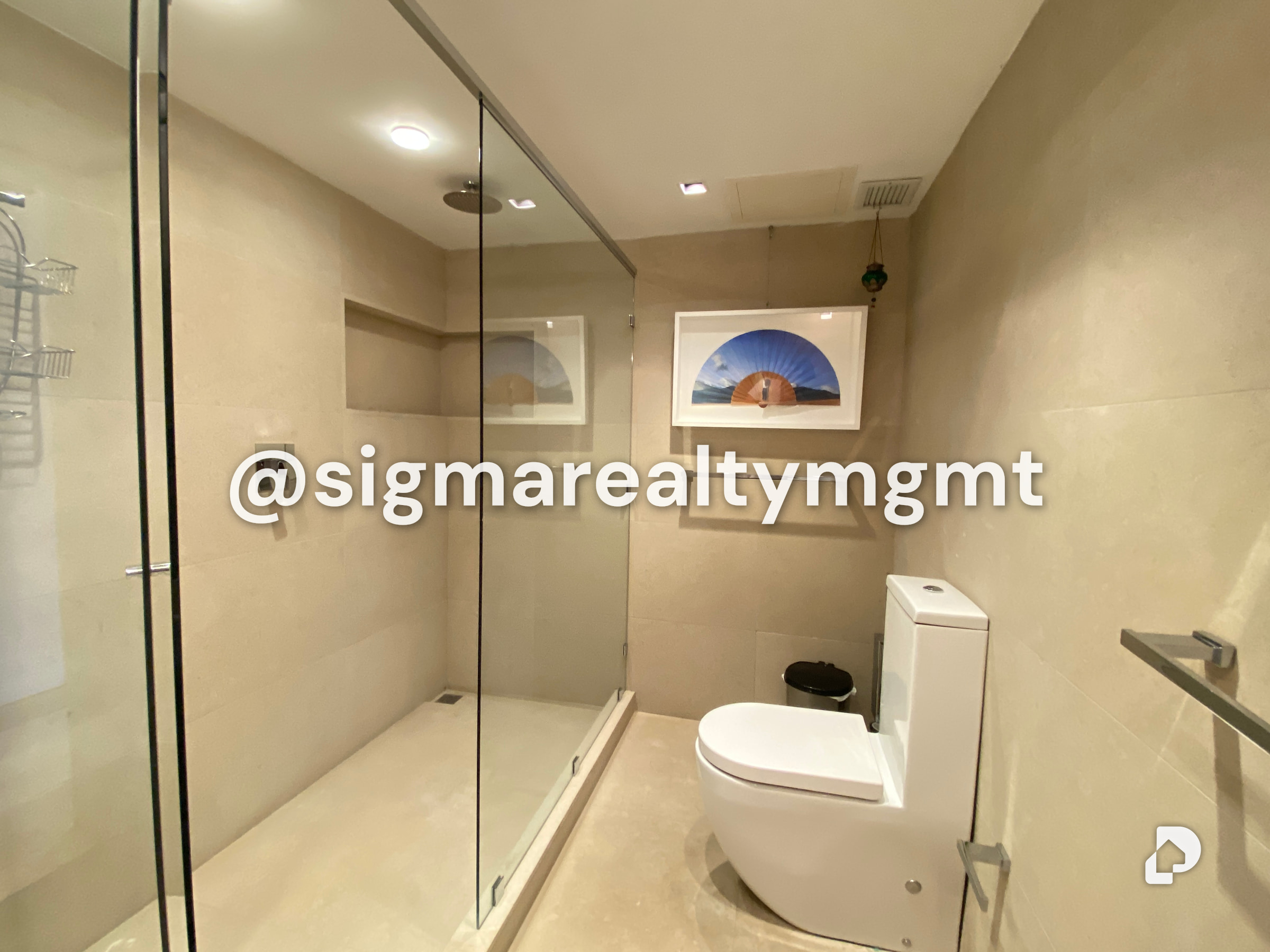 Apartment in Chulavista, Caracas – 14