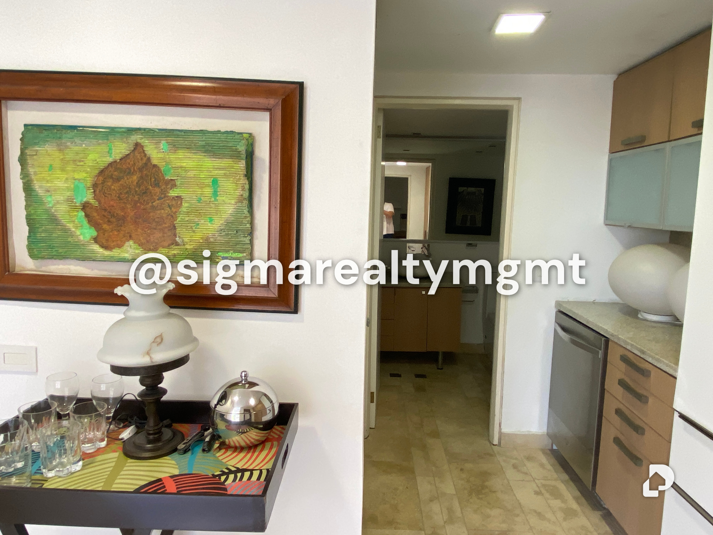 Apartment in Chulavista, Caracas – 36