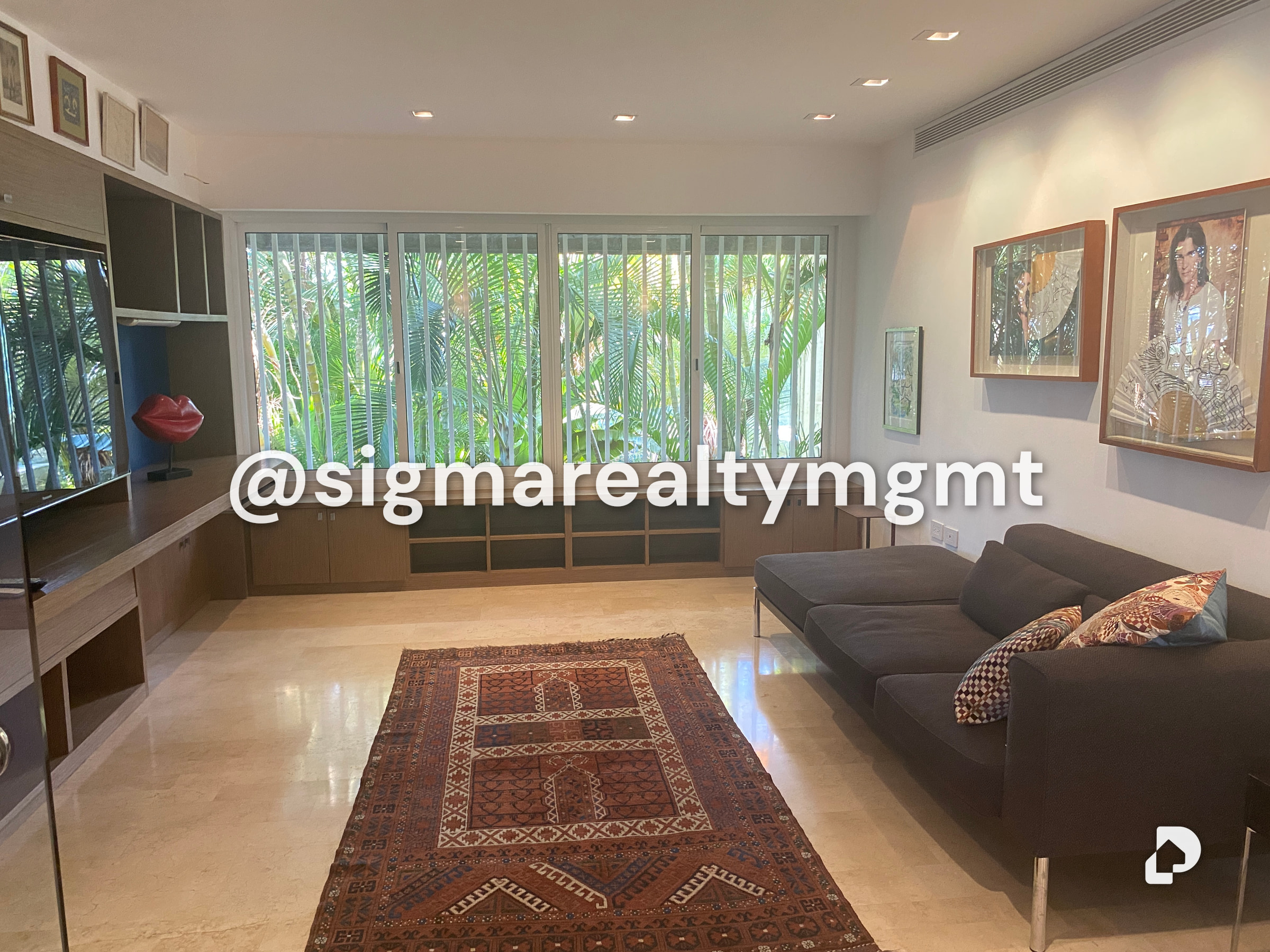 Apartment in Chulavista, Caracas – 27
