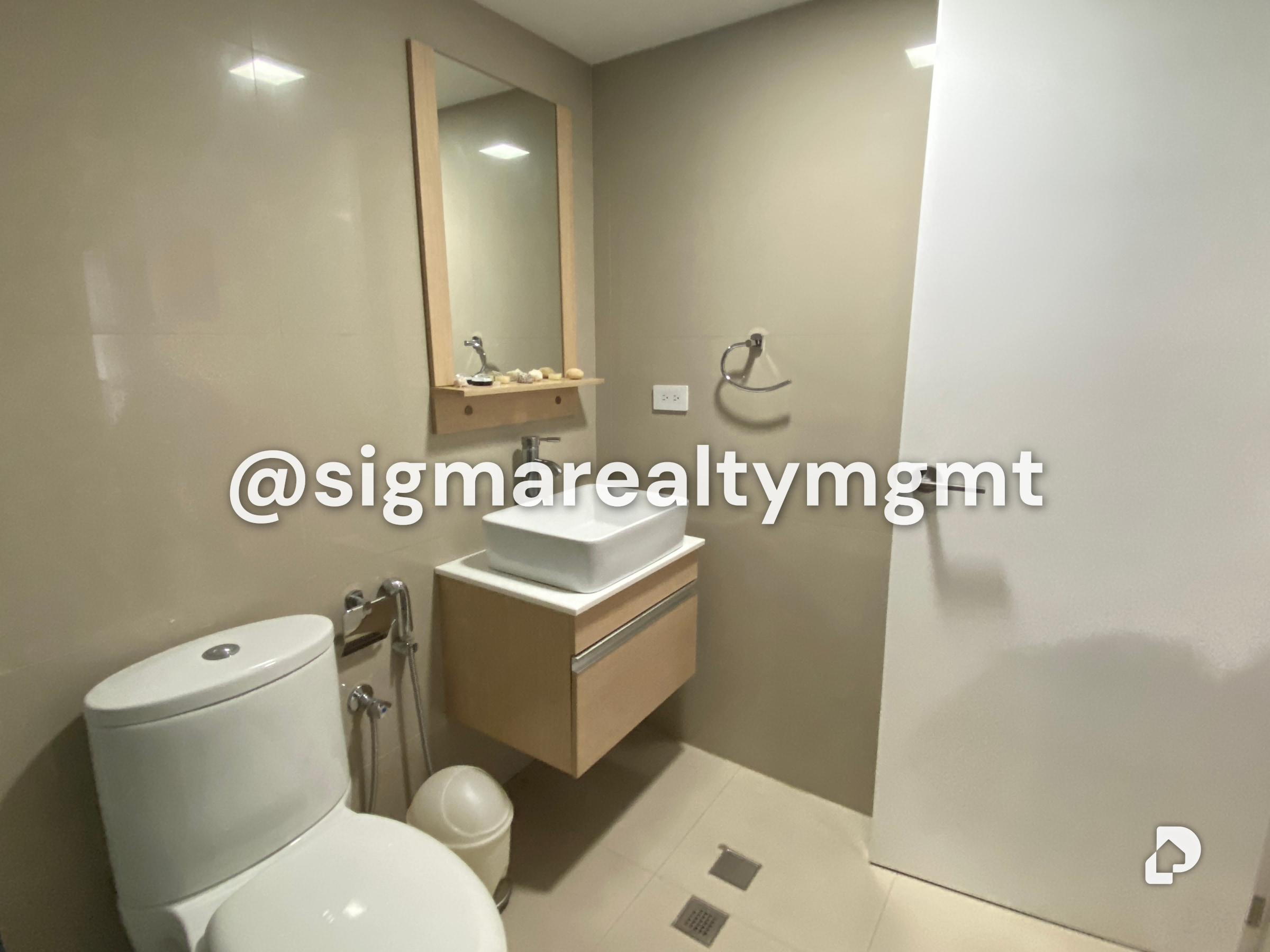 Apartment in Chulavista, Caracas – 31