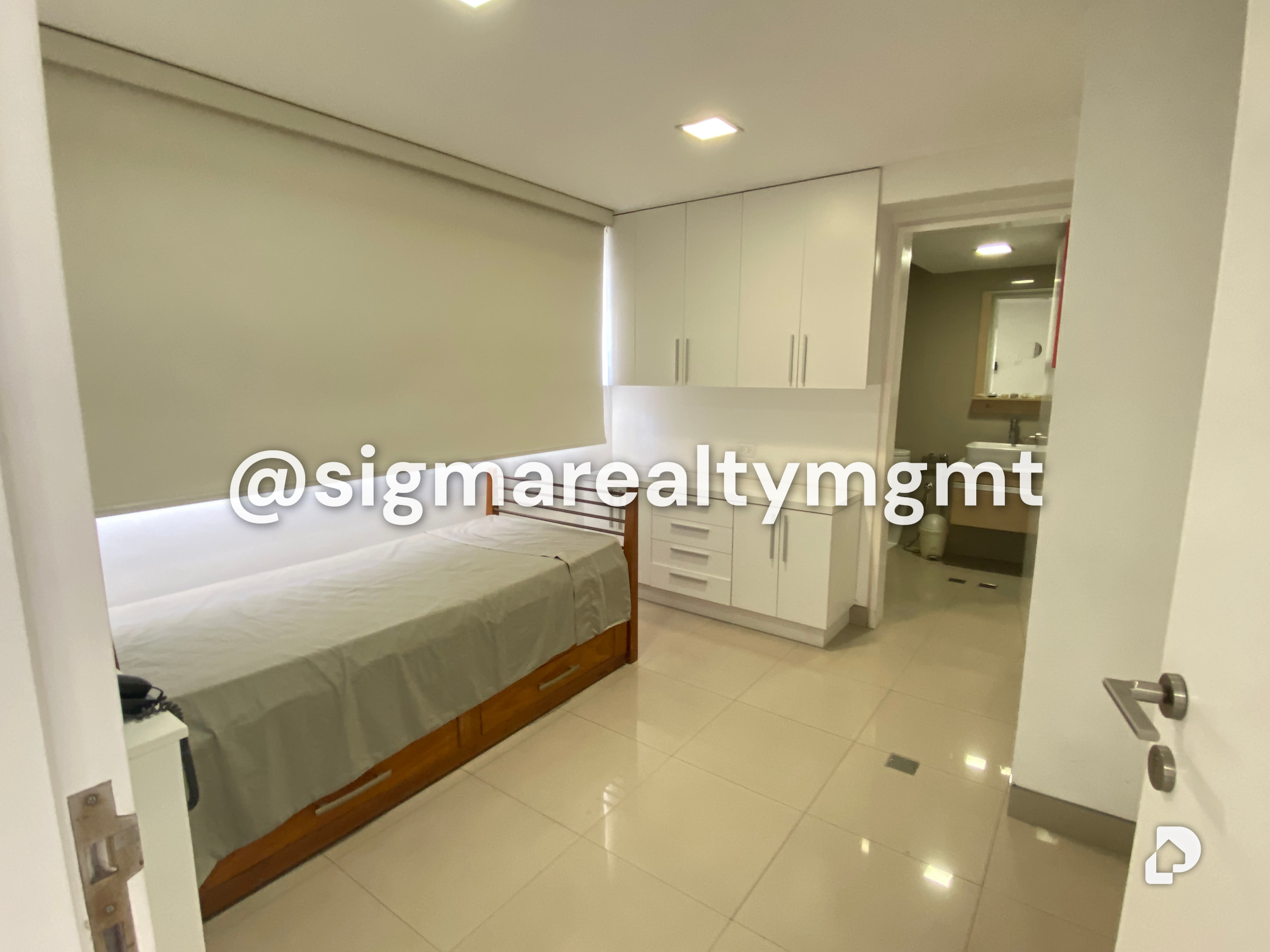Apartment in Chulavista, Caracas – 21