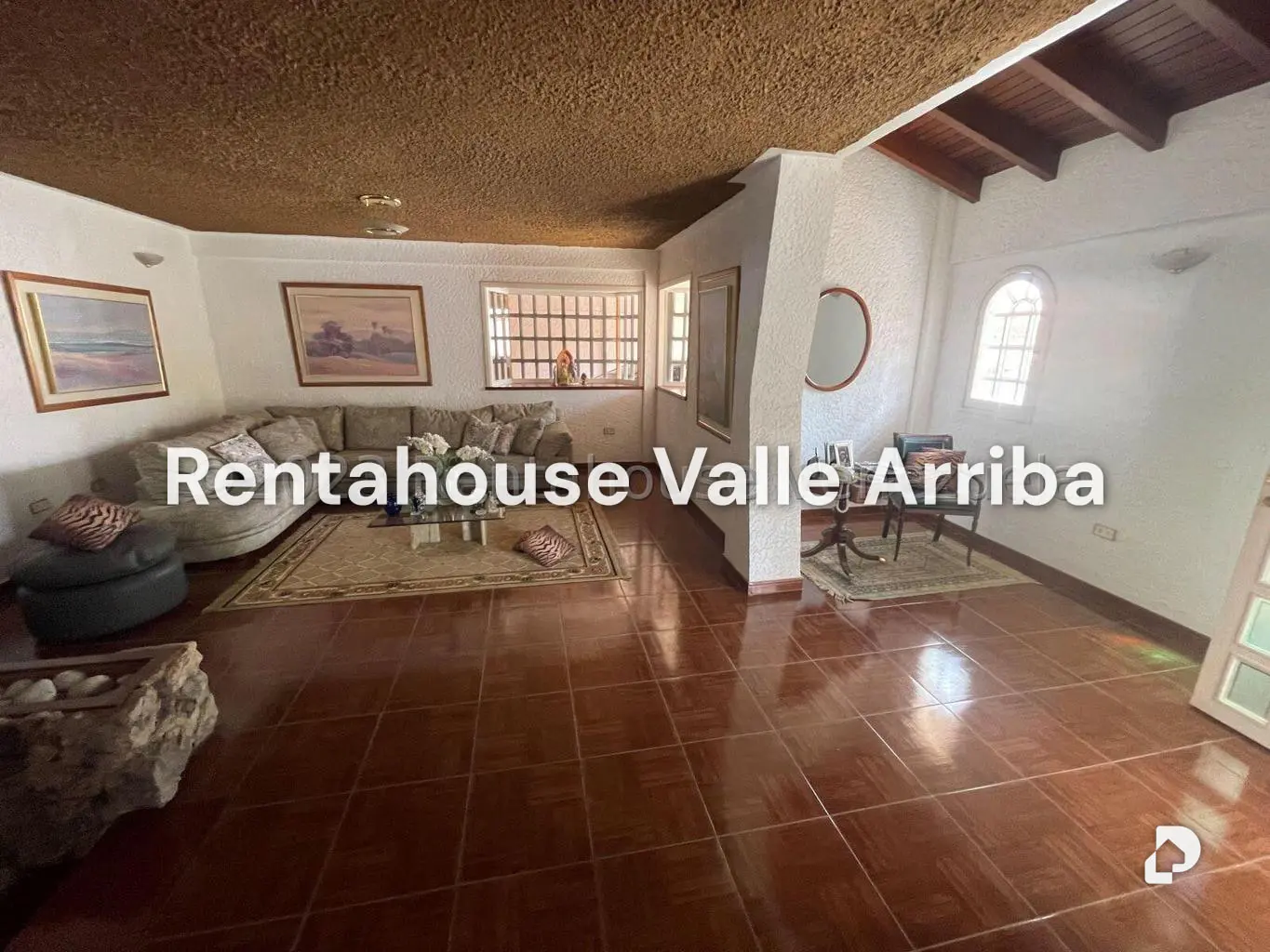 Casa en Club de Campo, San Antonio de Los Altos – 30