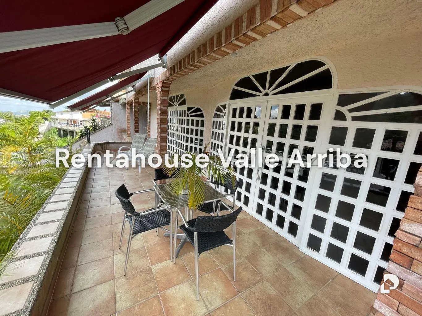 Casa en Club de Campo, San Antonio de Los Altos – 10