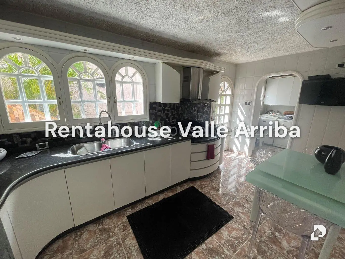 Casa en Club de Campo, San Antonio de Los Altos – 25