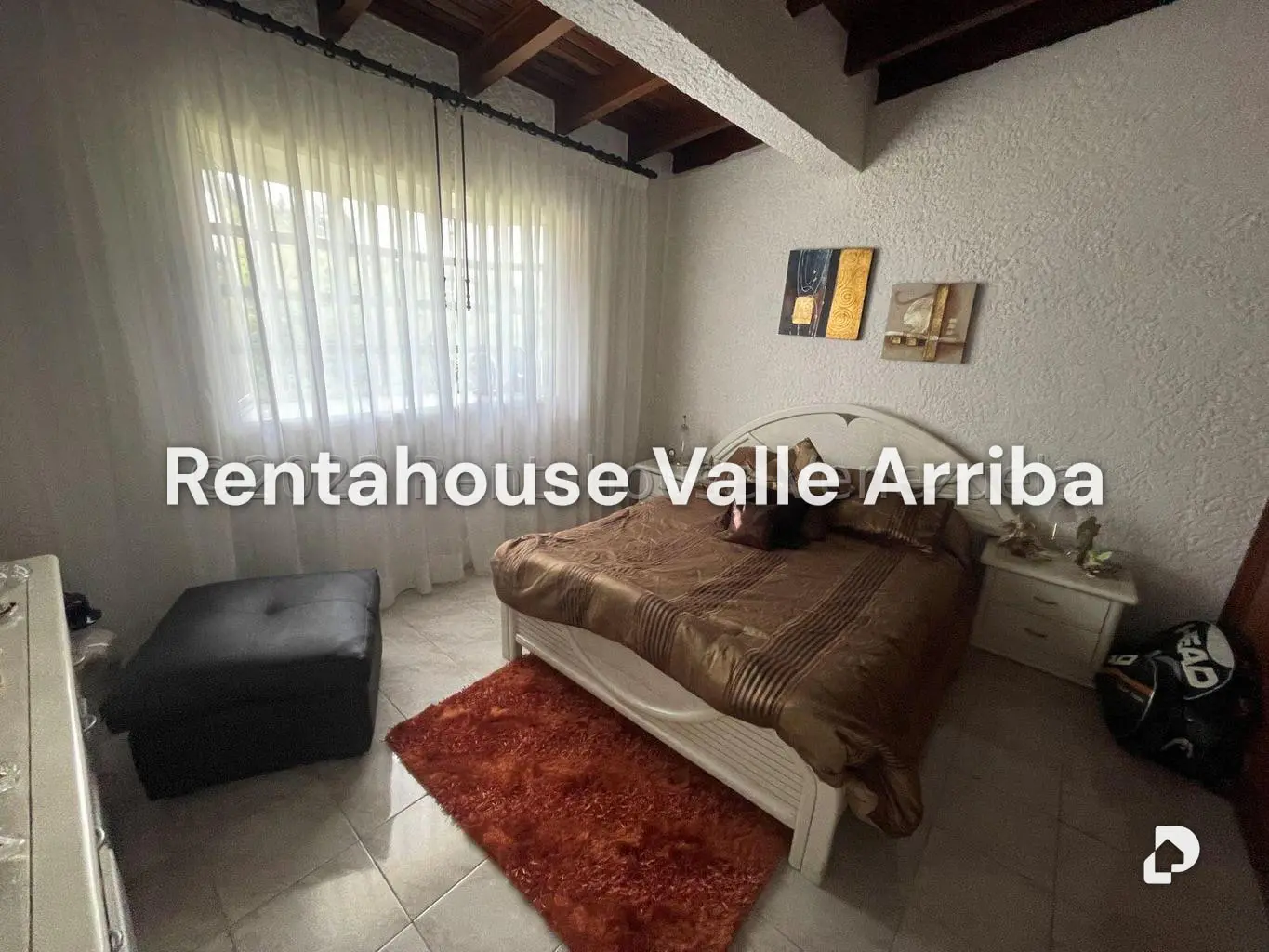 Casa en Club de Campo, San Antonio de Los Altos – 23