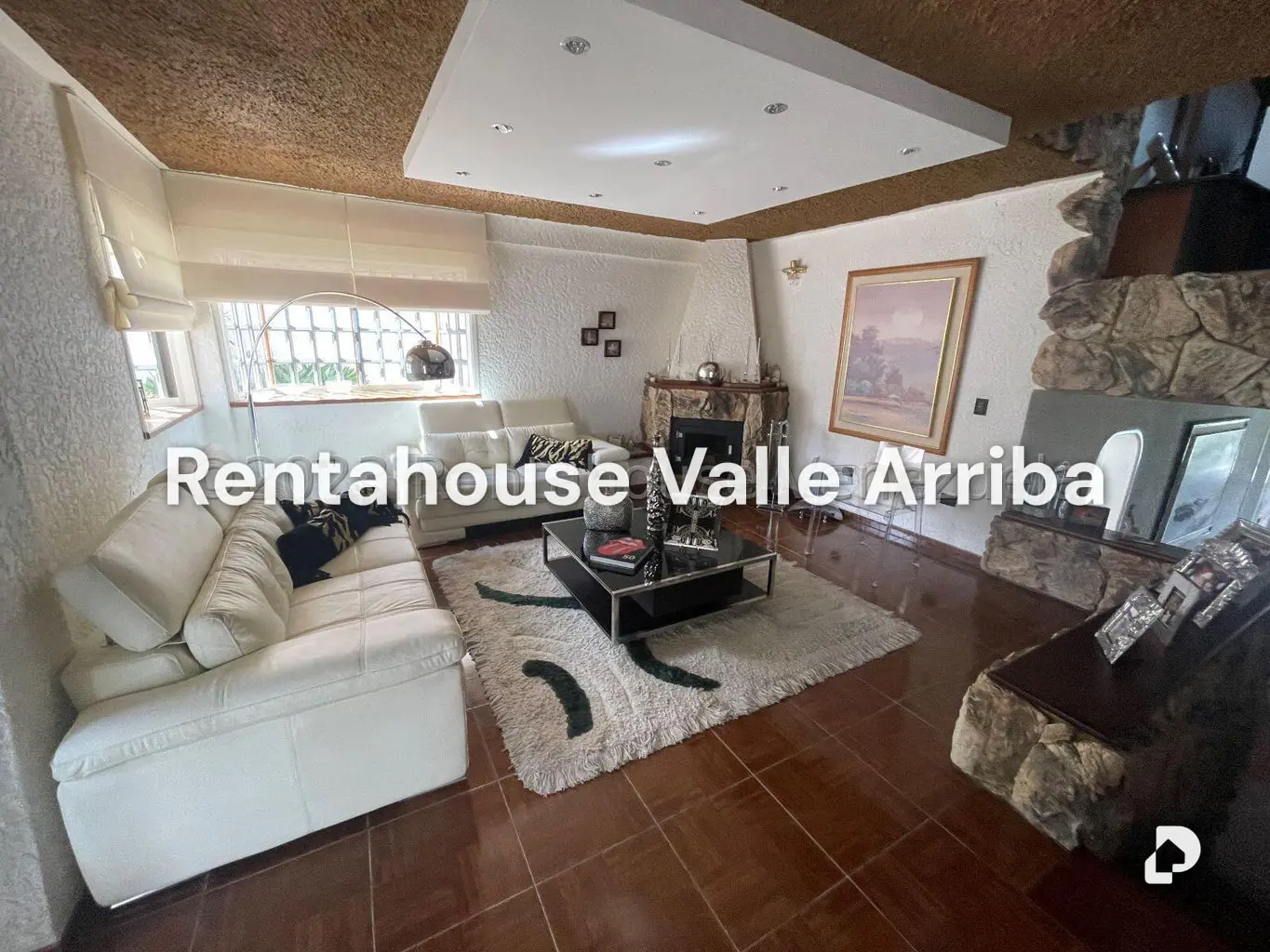 Casa en Club de Campo, San Antonio de Los Altos – 13