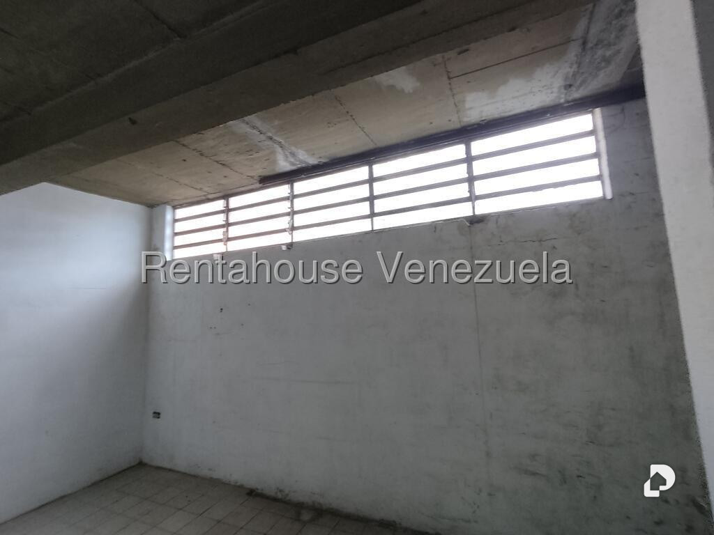 Galpón en Bello Campo, Caracas – 13