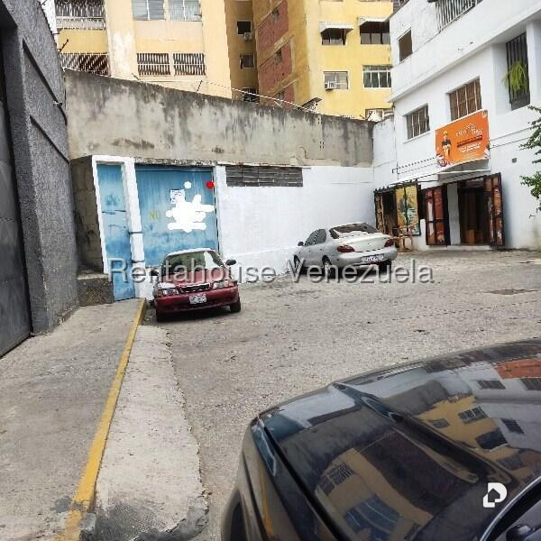 Galpón en Bello Campo, Caracas – 17