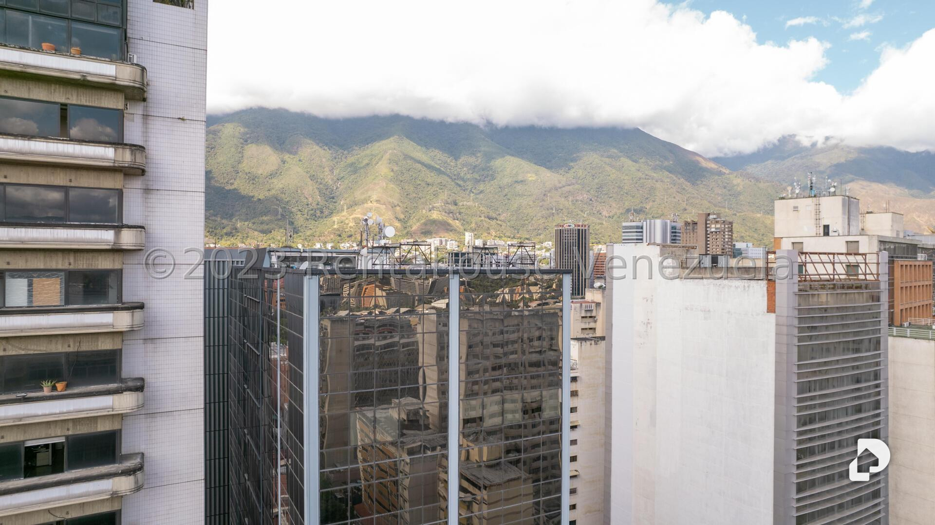Edificio en Chacao, Caracas