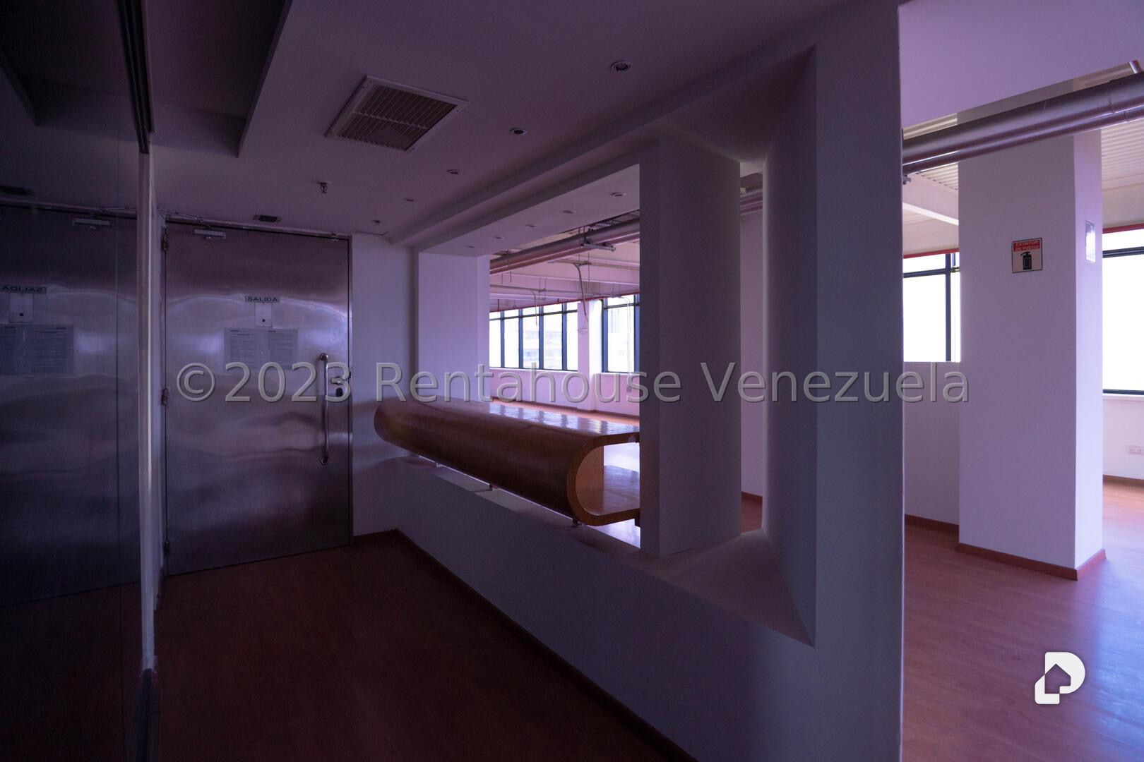 Edificio en Chacao, Caracas