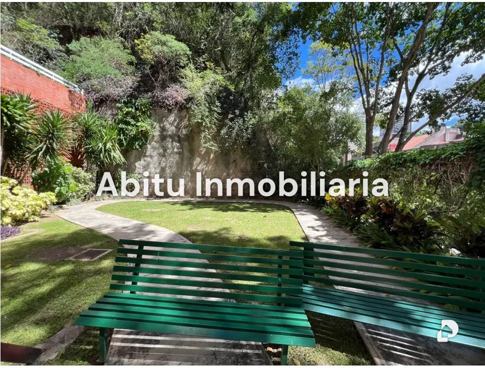 Apartamento en Santa Rosa de Lima, Caracas – 26
