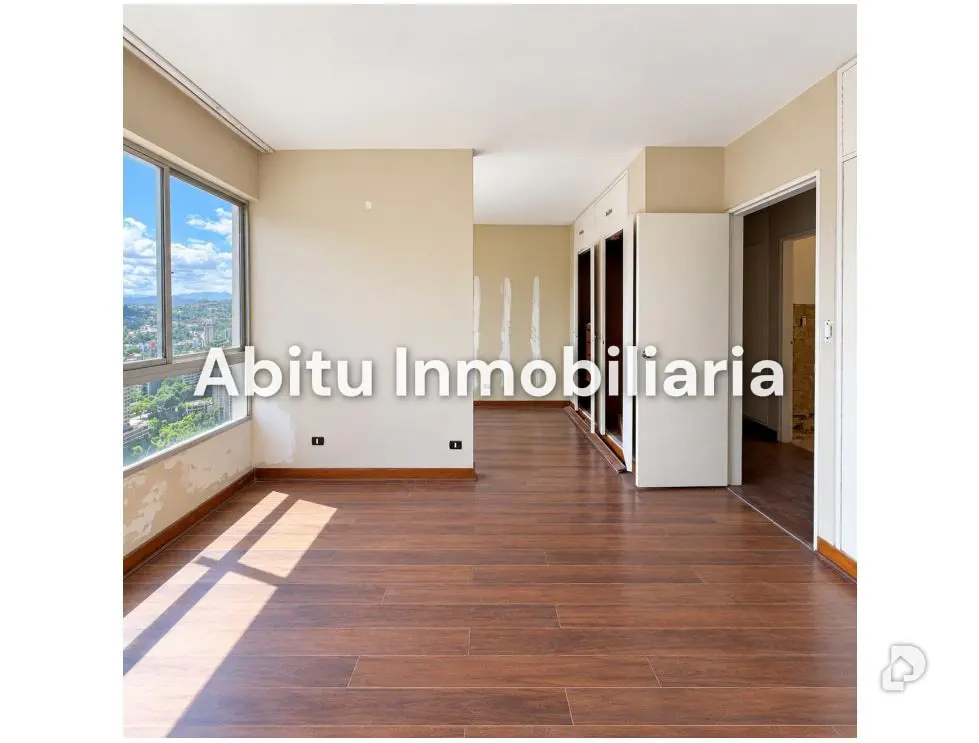 Apartamento en Santa Rosa de Lima, Caracas – 14