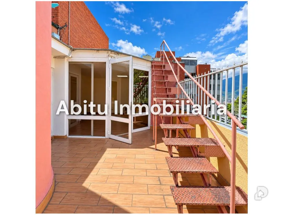 Apartamento en Santa Rosa de Lima, Caracas – 24