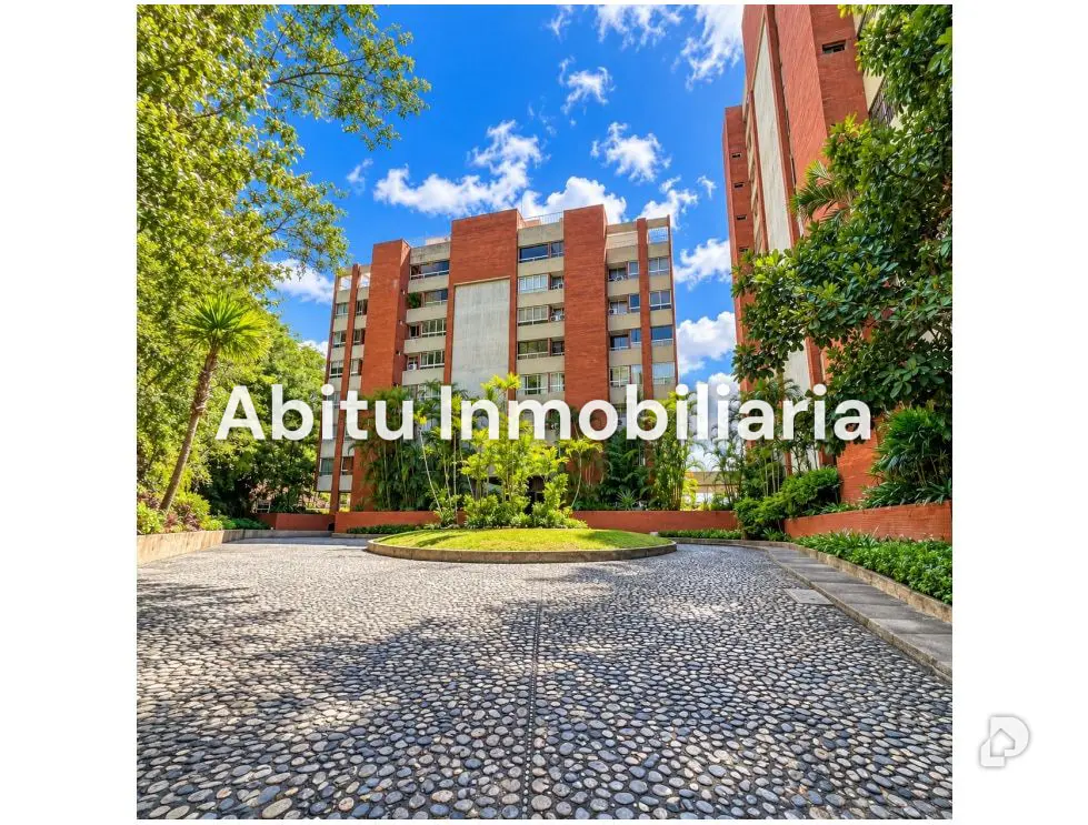 Apartamento en Santa Rosa de Lima, Caracas – 1