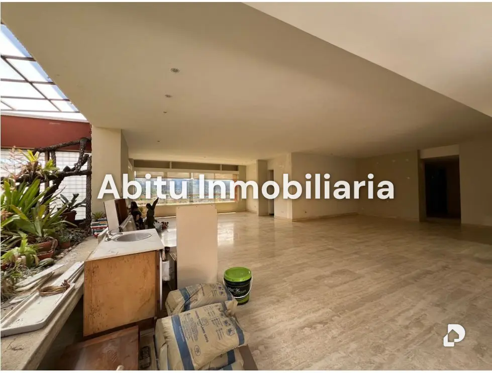 Apartamento en Santa Rosa de Lima, Caracas – 19