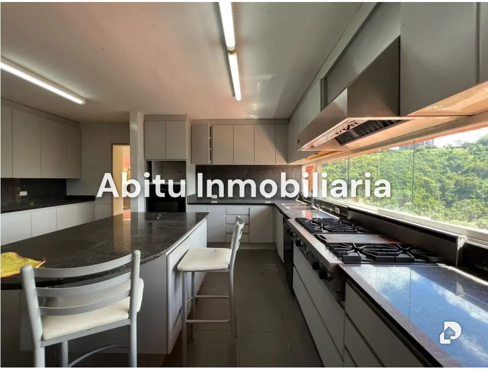 Apartamento en Santa Rosa de Lima, Caracas – 6