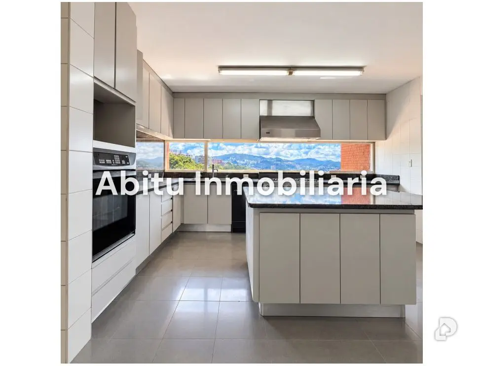 Apartamento en Santa Rosa de Lima, Caracas – 4