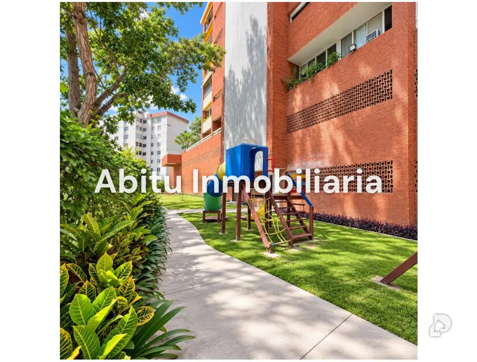 Apartamento en Santa Rosa de Lima, Caracas – 23