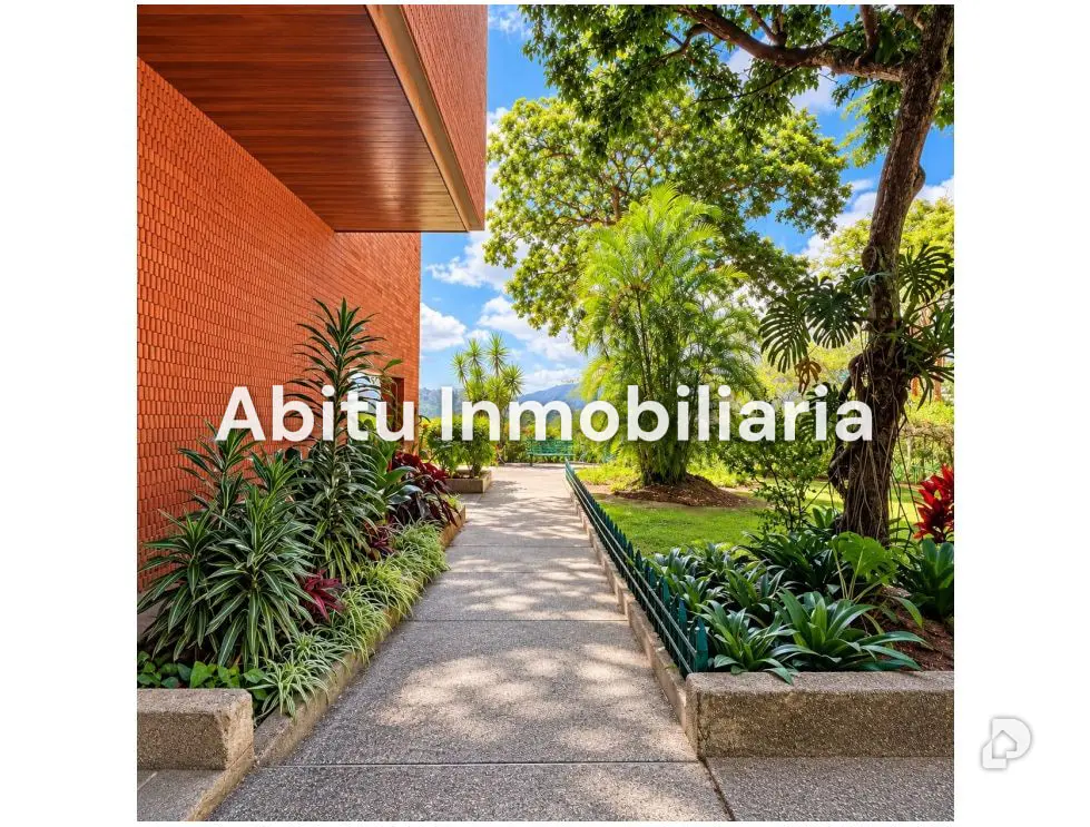 Apartamento en Santa Rosa de Lima, Caracas – 25