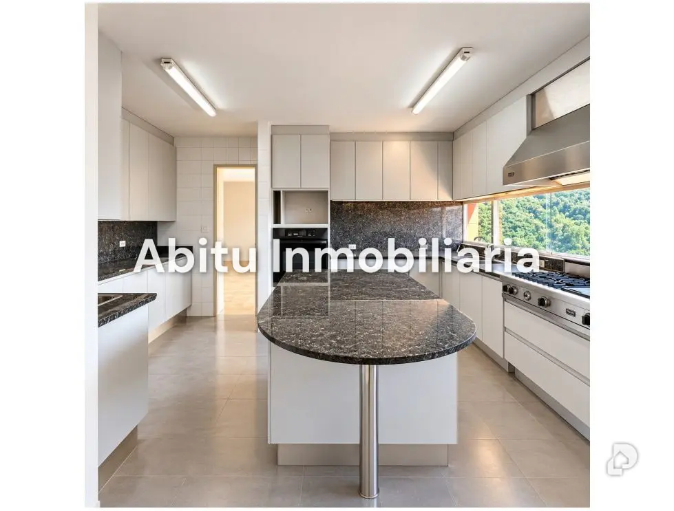 Apartamento en Santa Rosa de Lima, Caracas – 3