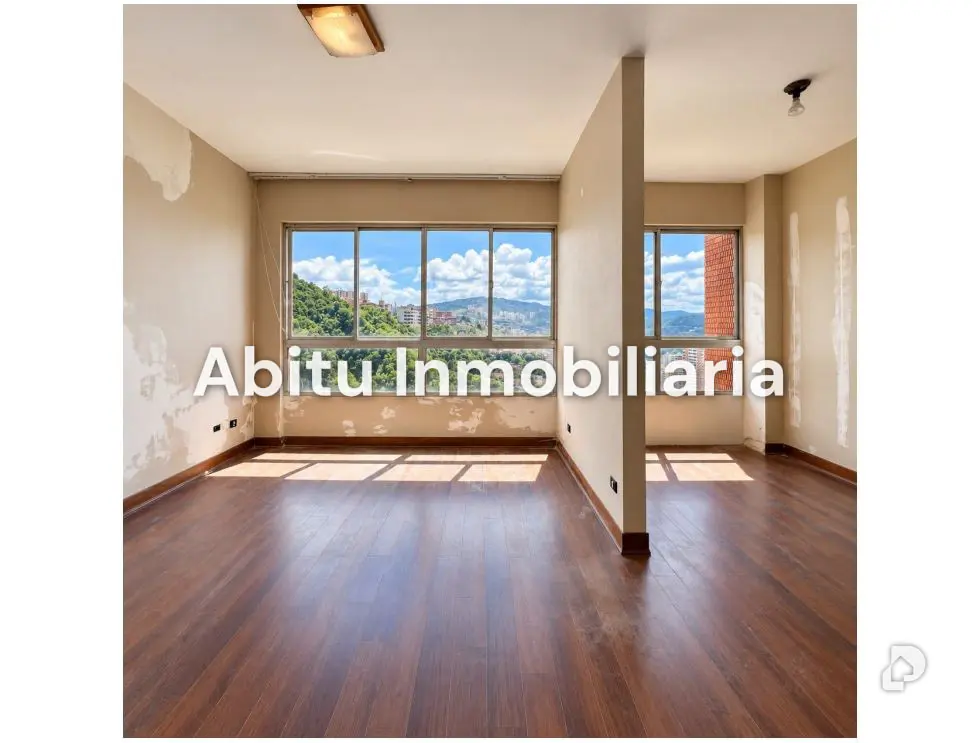 Apartamento en Santa Rosa de Lima, Caracas – 12