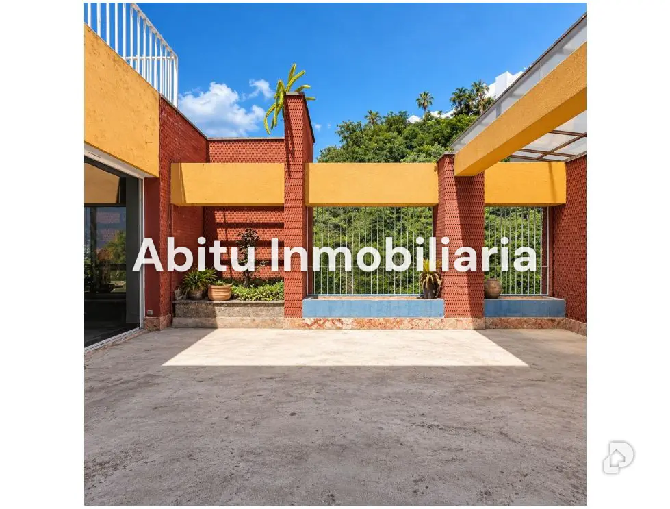 Apartamento en Santa Rosa de Lima, Caracas – 20