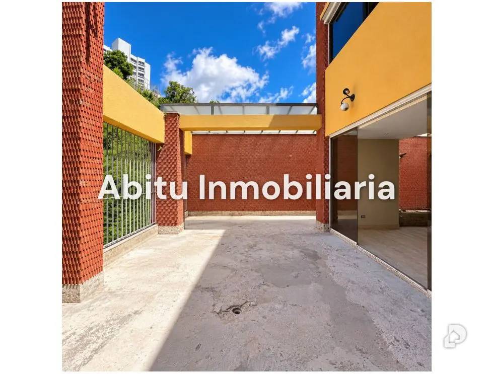 Apartamento en Santa Rosa de Lima, Caracas – 21