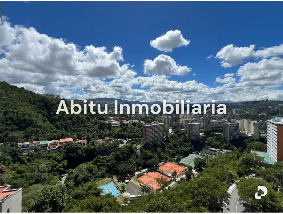 Apartamento en Santa Rosa de Lima, Caracas – 2