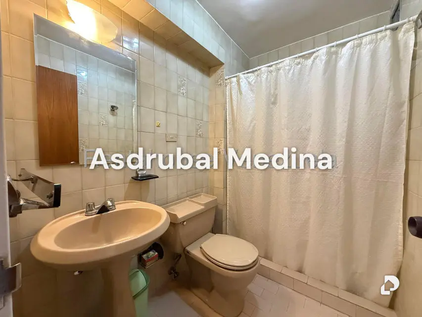 Apartamento en La Carlota, Caracas – 11
