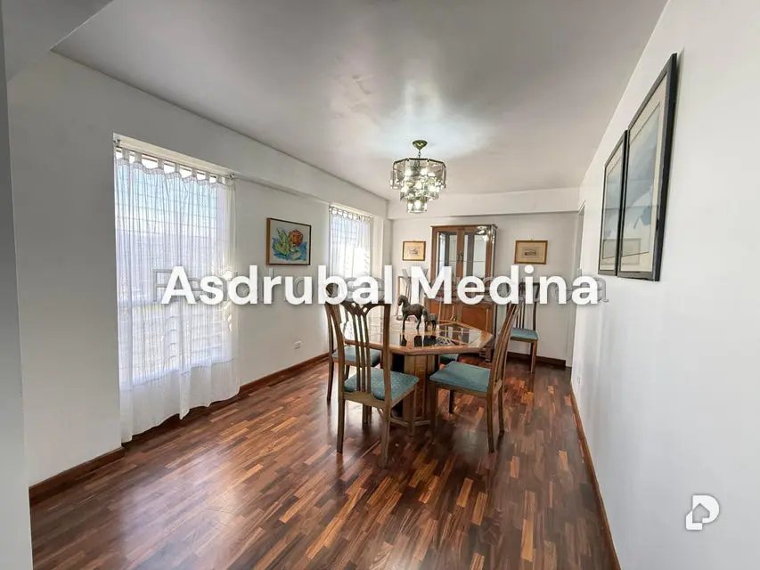 Apartamento en La Carlota, Caracas – 5