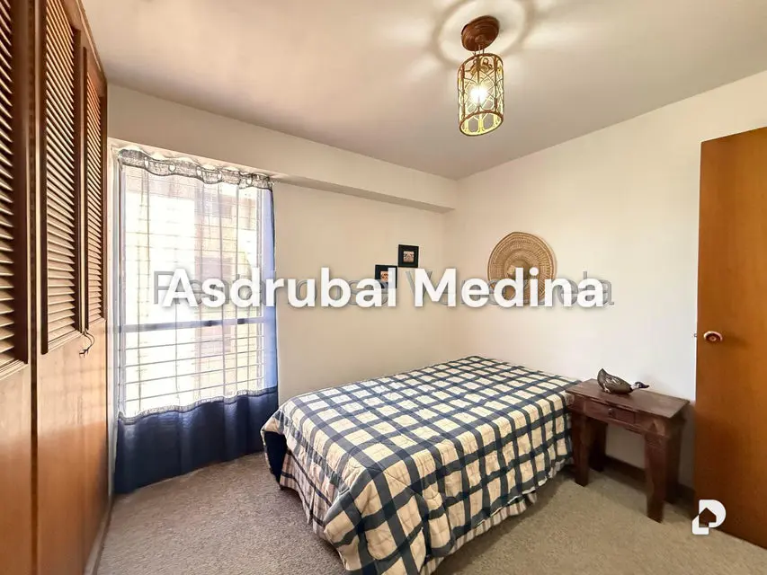 Apartamento en La Carlota, Caracas – 10