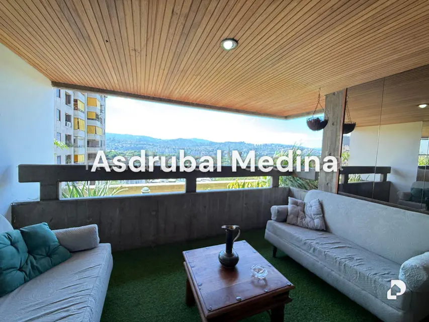 Apartamento en La Carlota, Caracas – 4