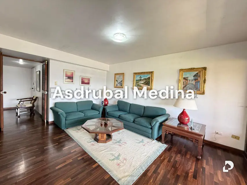 Apartamento en La Carlota, Caracas – 3